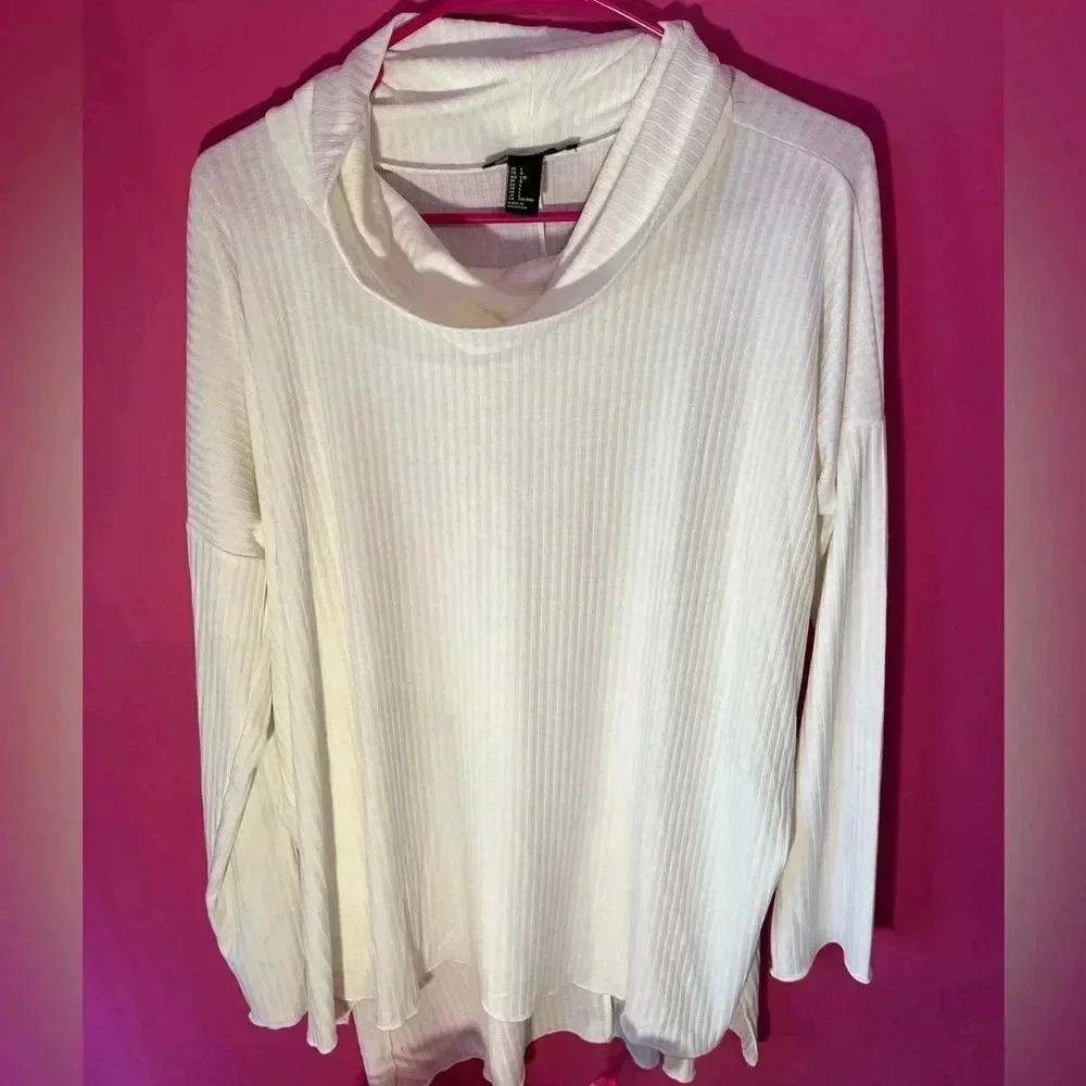 Forever 21 tunic